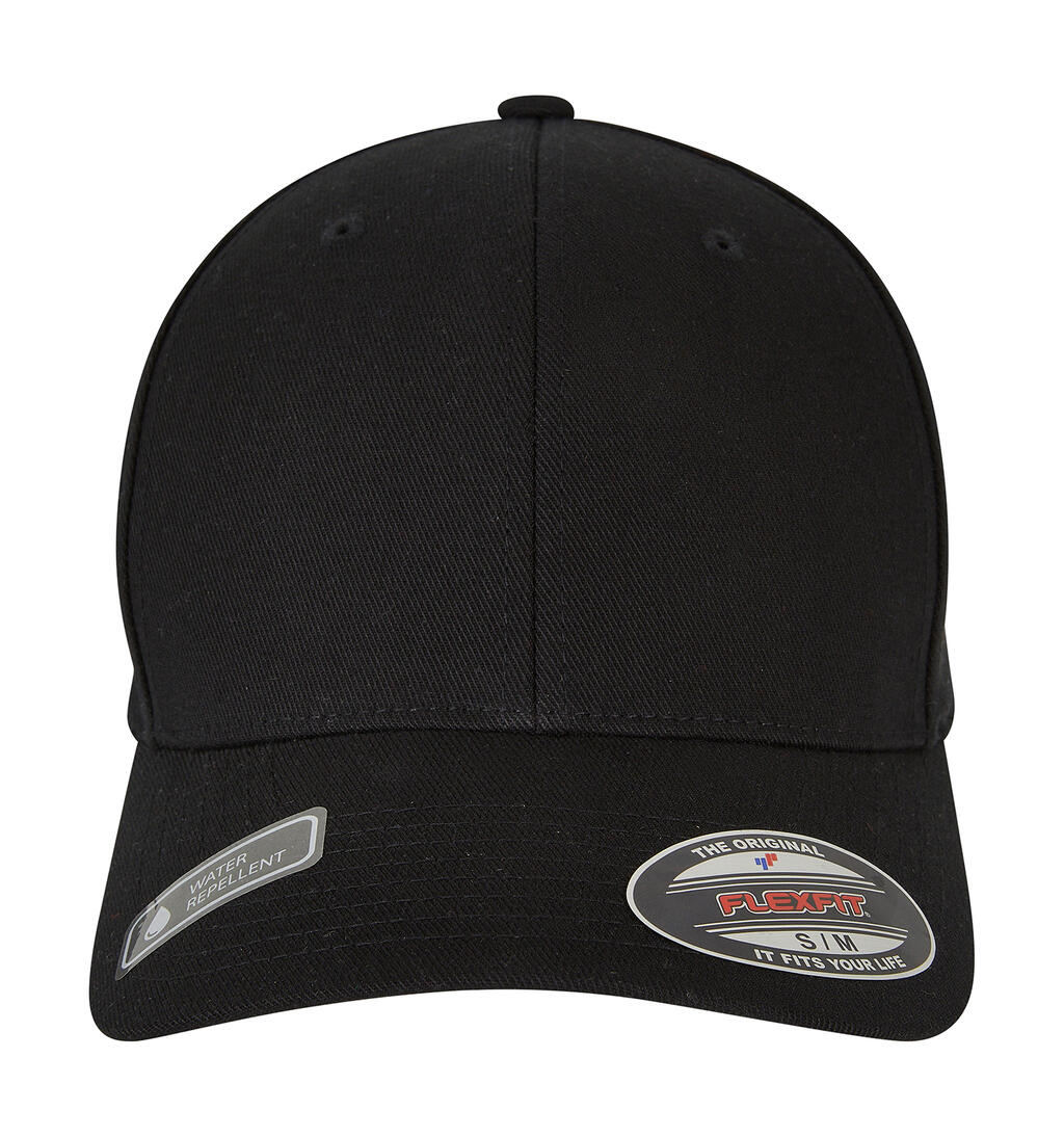 Flexfit Wooly Combed Cap