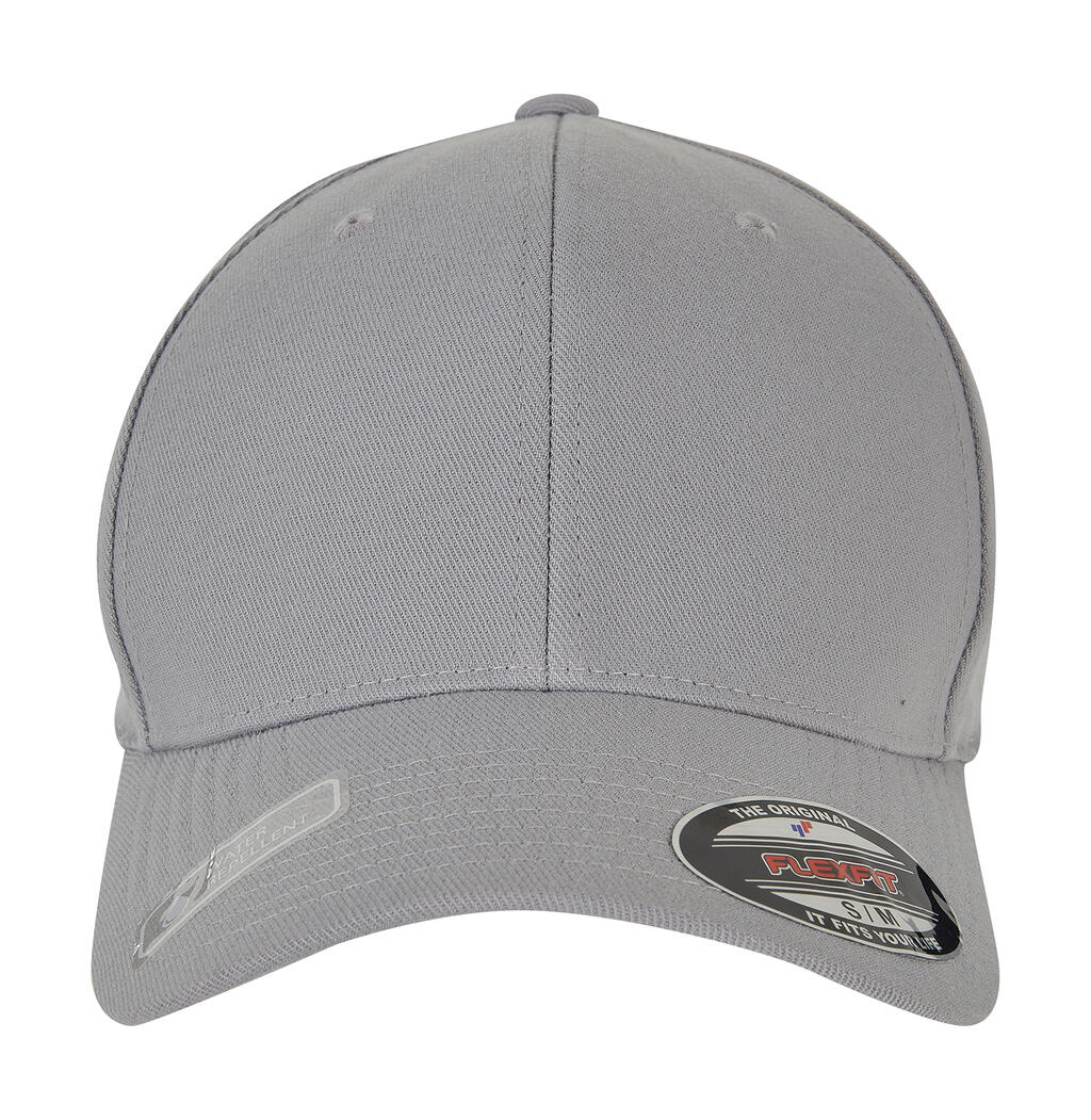 Flexfit Wooly Combed Cap