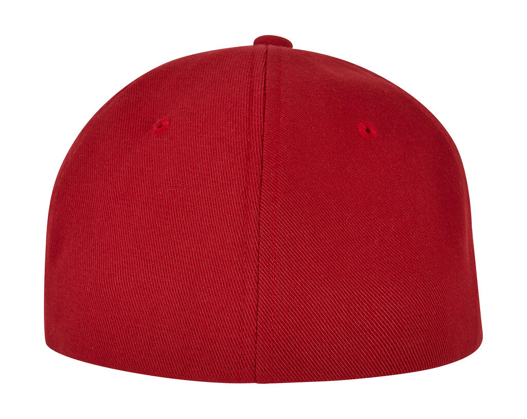 Flexfit Wooly Combed Cap