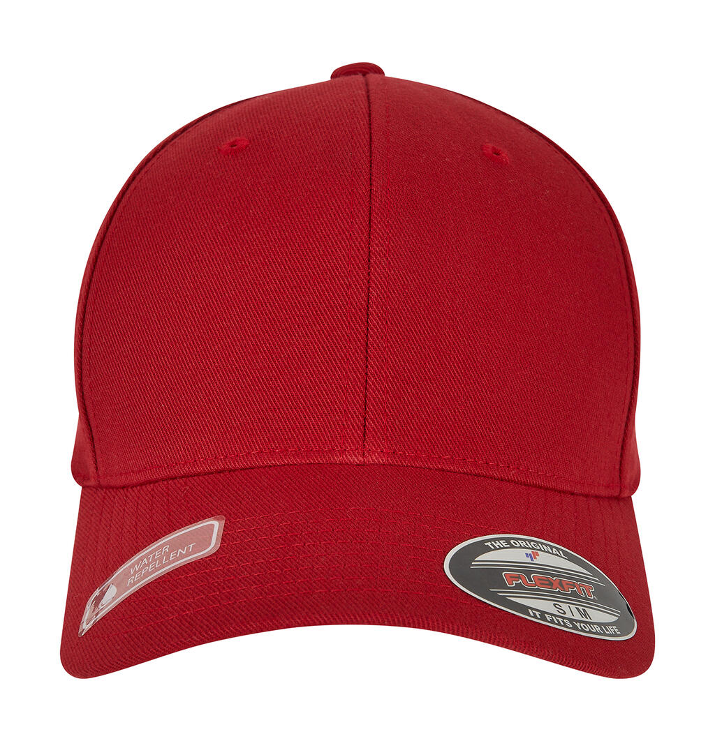 Flexfit Wooly Combed Cap