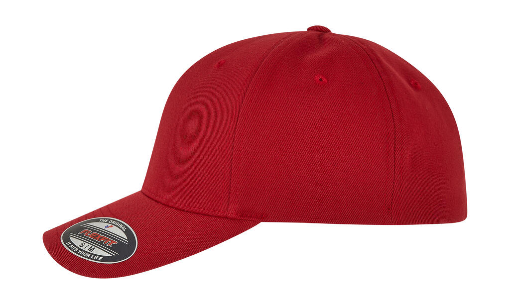 Flexfit Wooly Combed Cap
