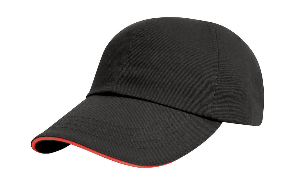 Decorator Cap
