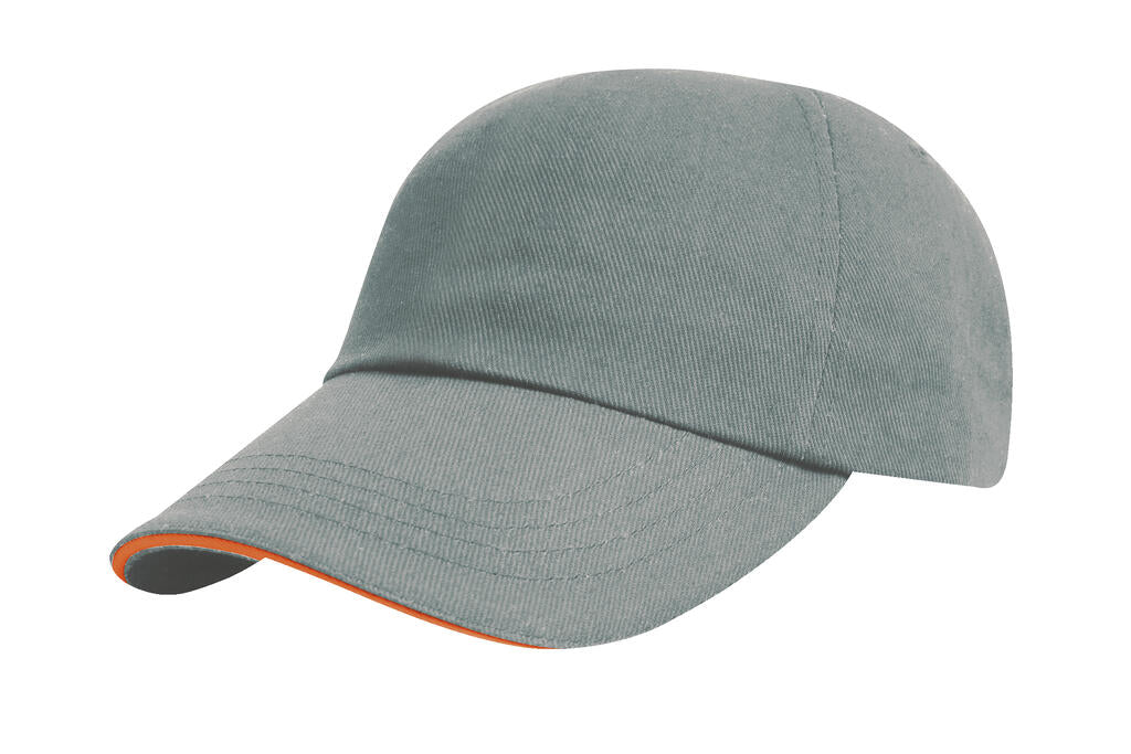 Decorator Cap