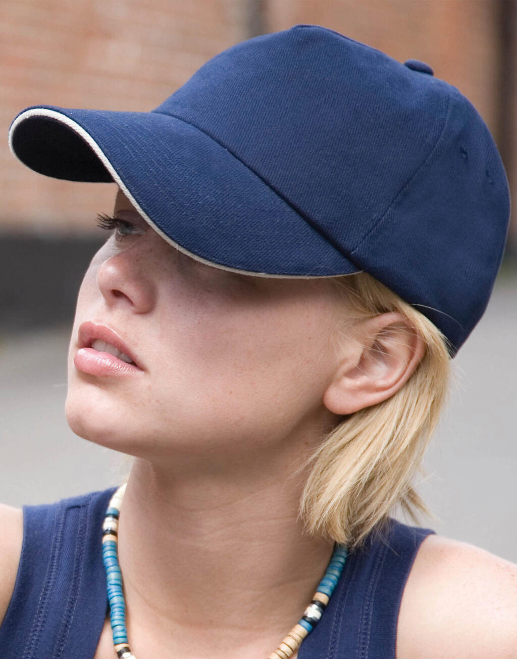 Decorator Cap