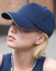 Decorator Cap