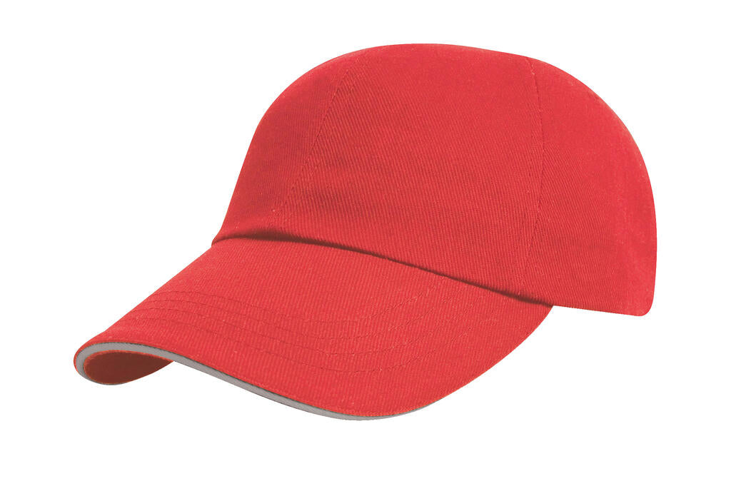 Decorator Cap