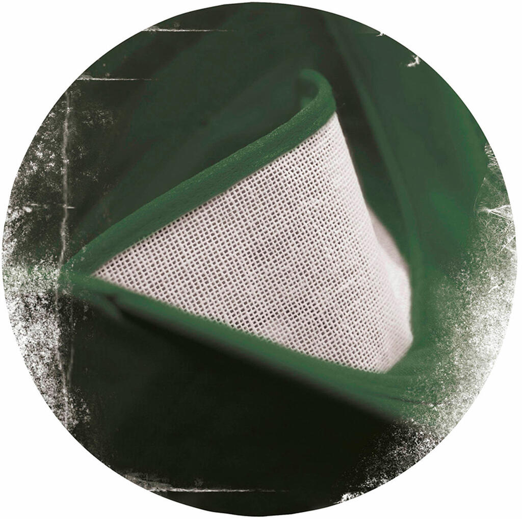 Decorator Cap