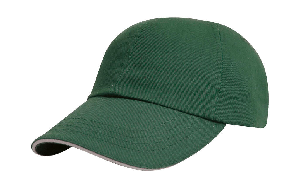 Decorator Cap