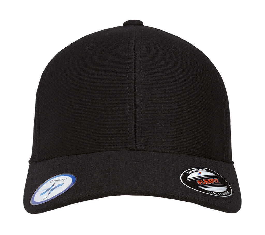 Cool and Dry Cap