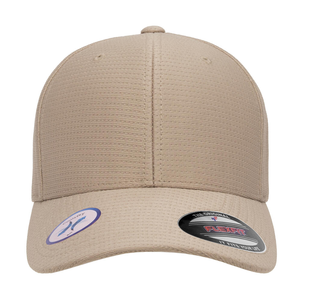 Cool and Dry Cap