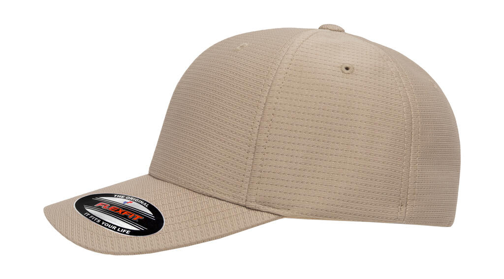 Cool and Dry Cap