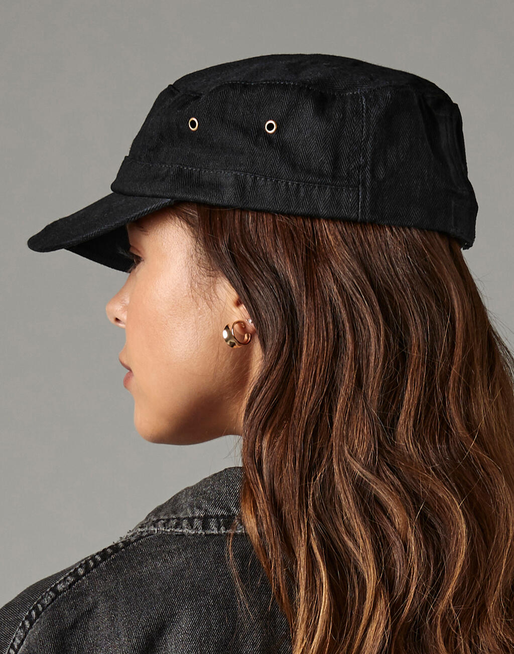 Urban Army Cap