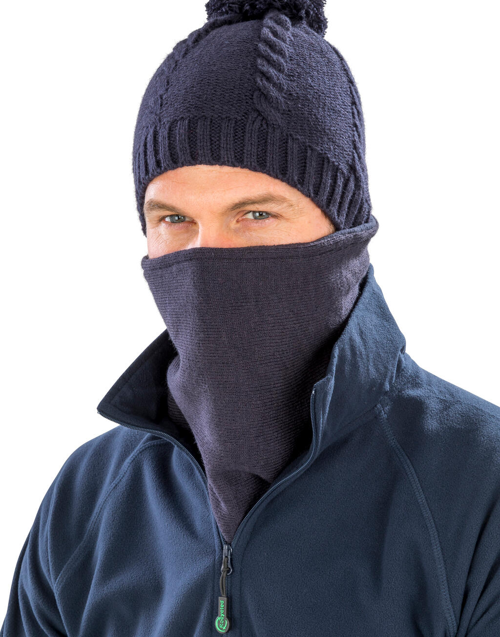 Bandit Wärmer