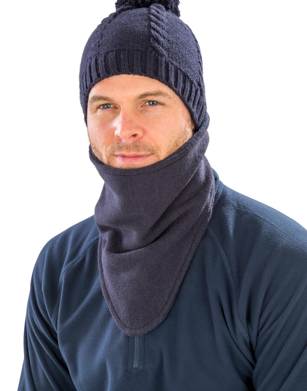 Bandit Wärmer