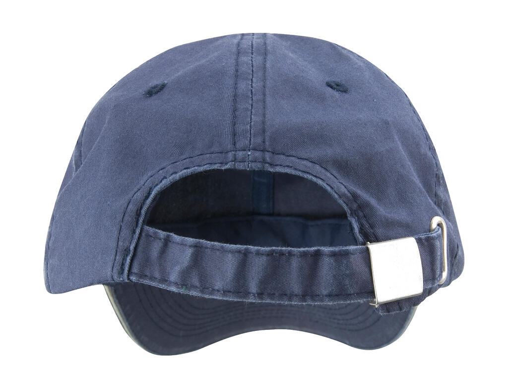 Twill Cap