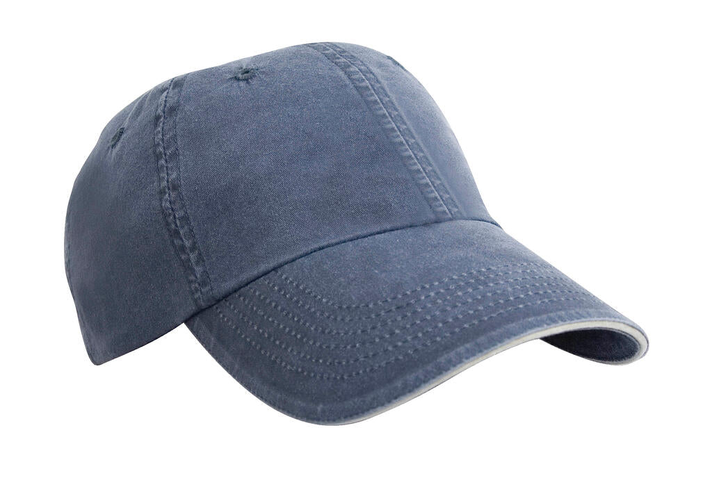 Twill Cap