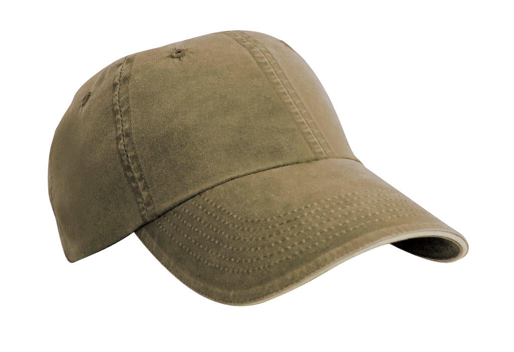 Twill Cap
