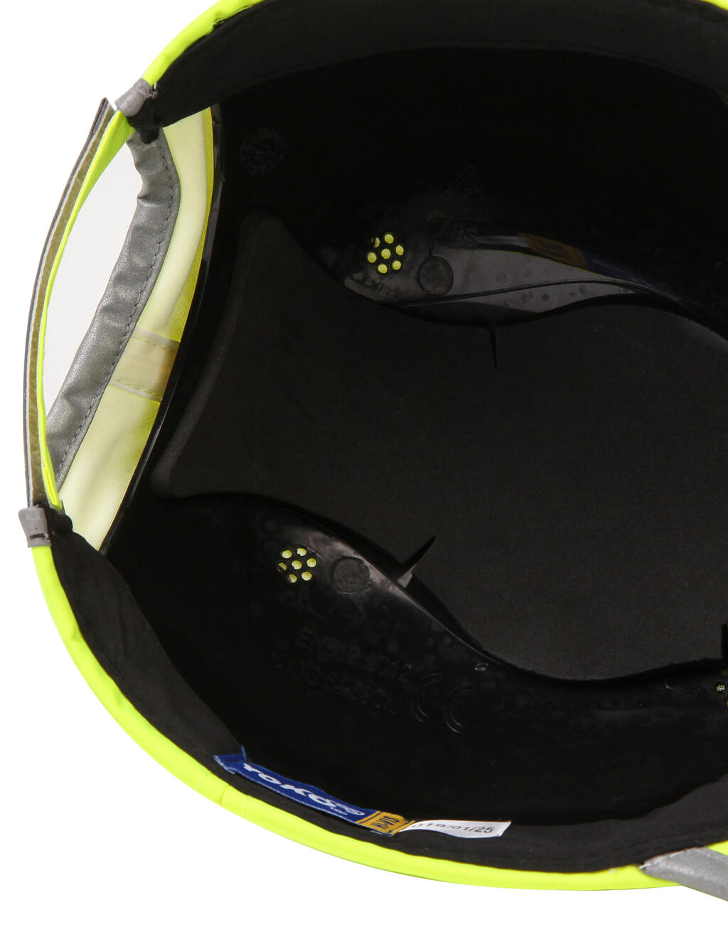 Safety Bump Cap