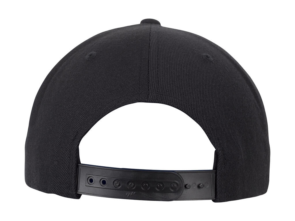 Classic Snapback