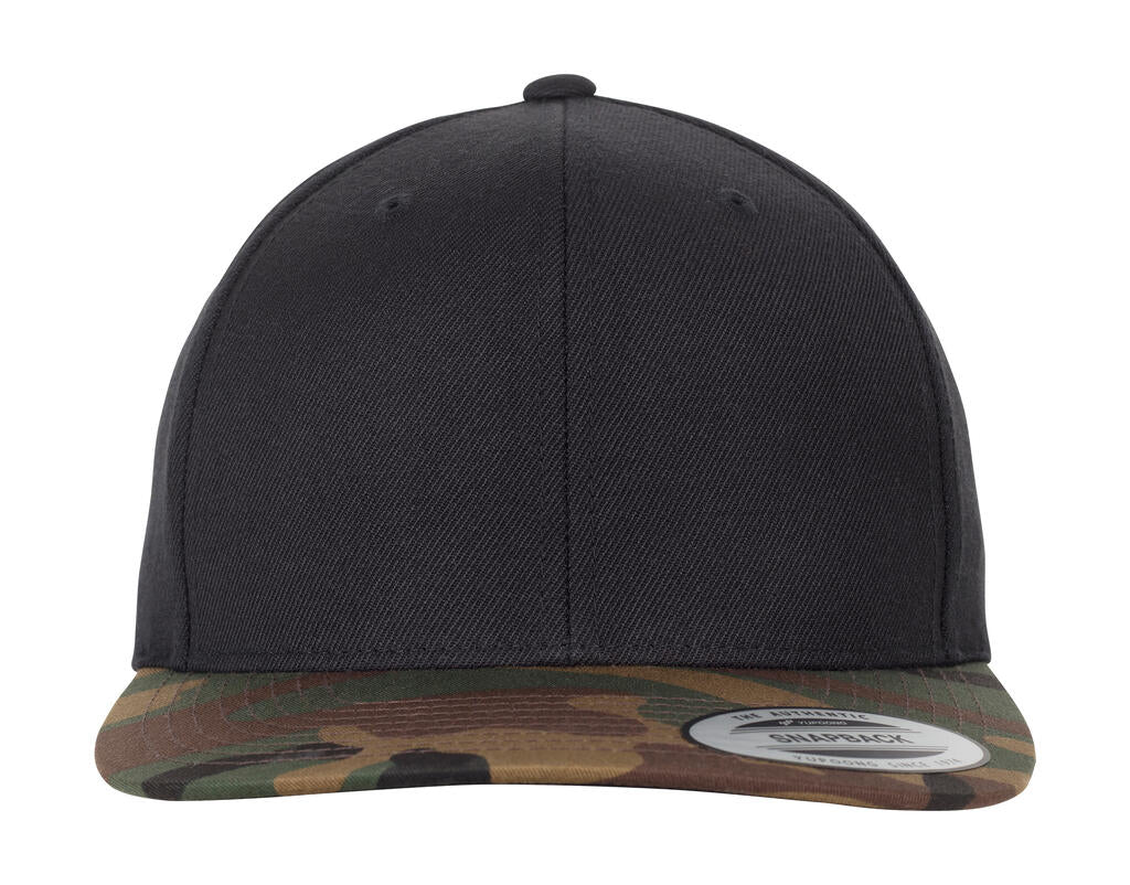Classic Snapback