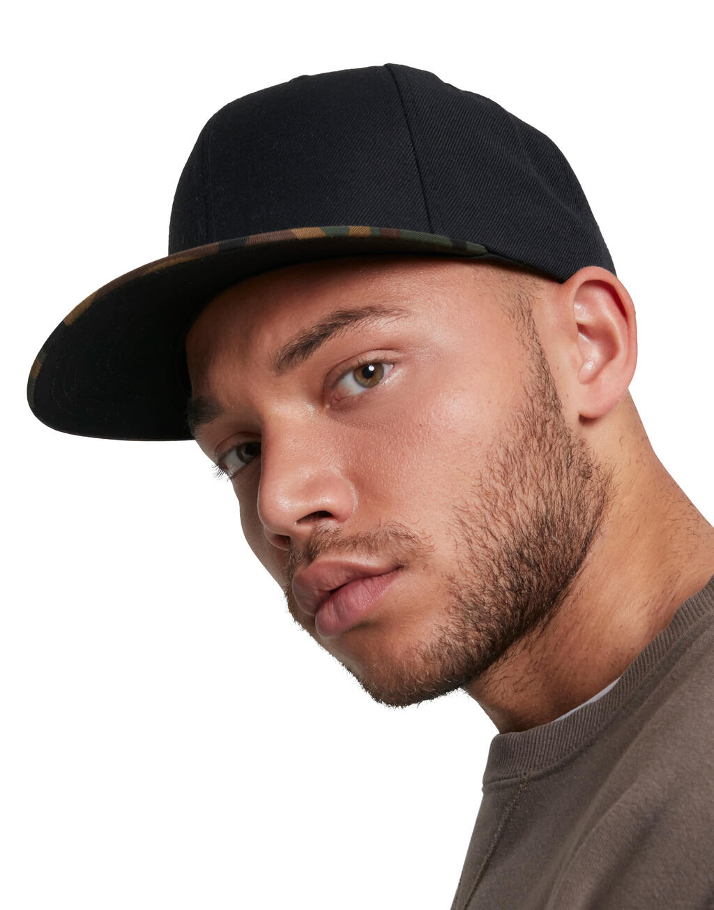 Classic Snapback