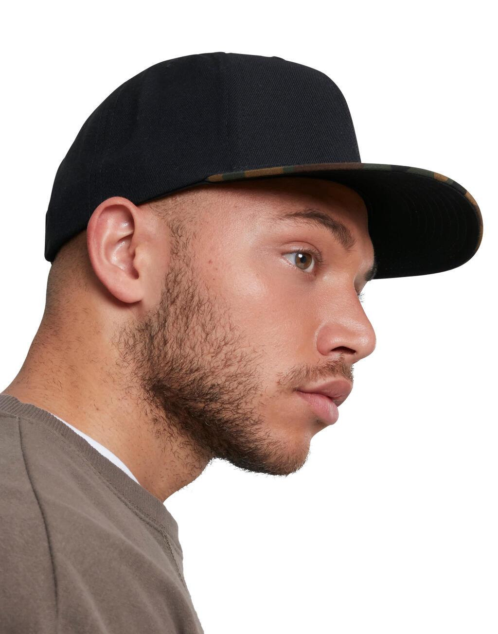 Classic Snapback