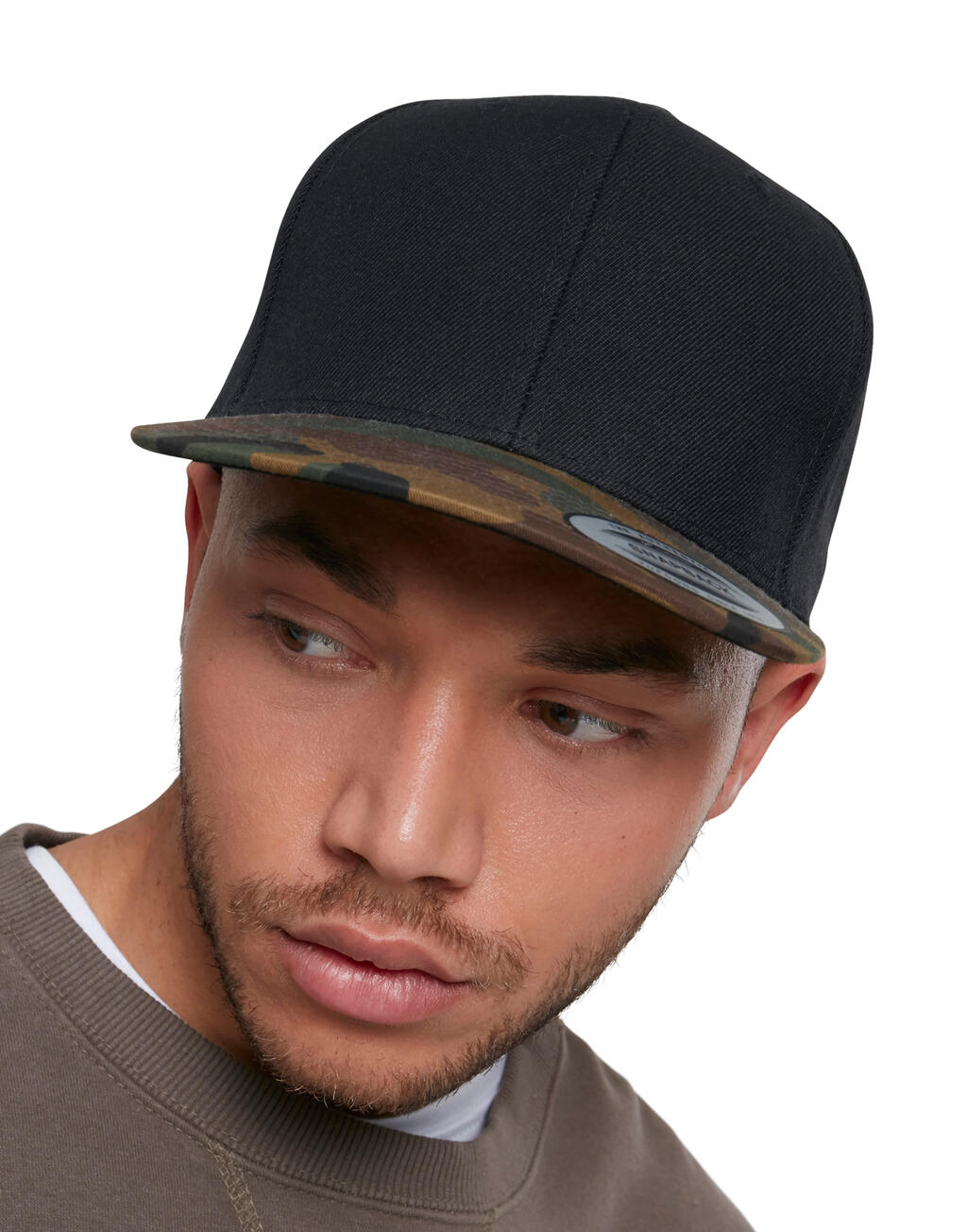 Classic Snapback
