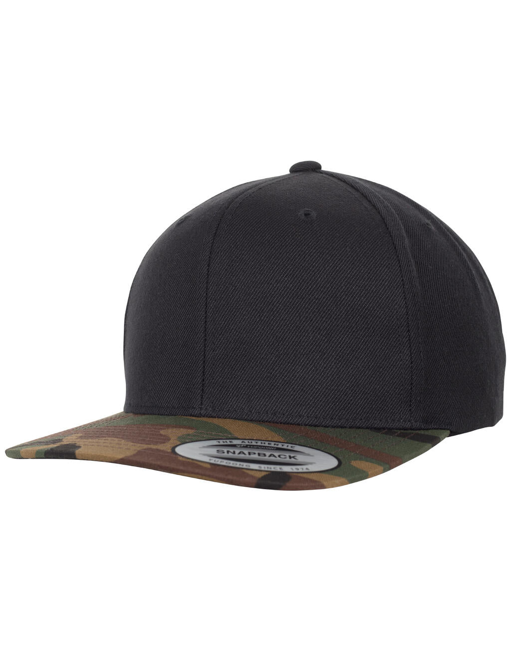 Classic Snapback