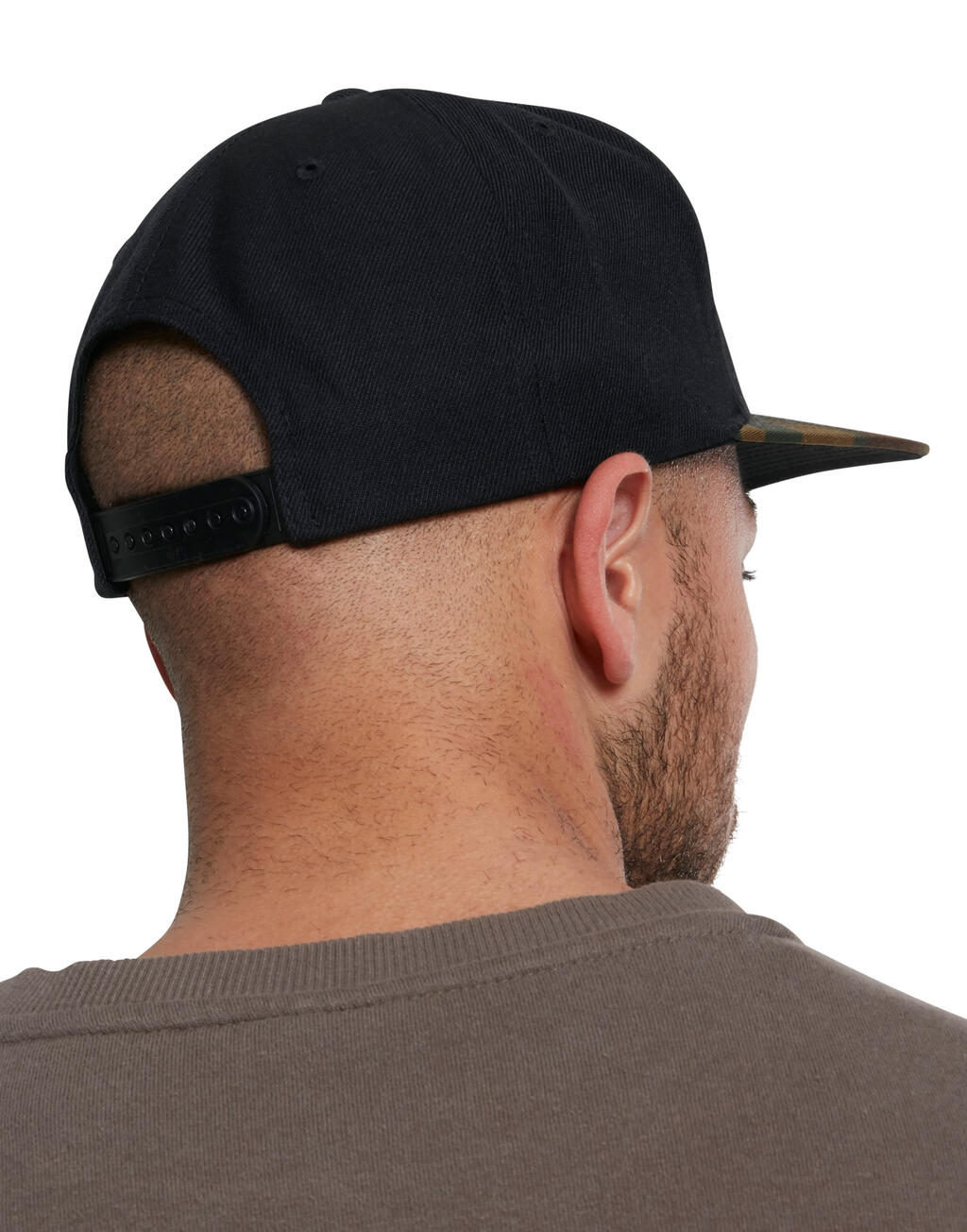 Classic Snapback