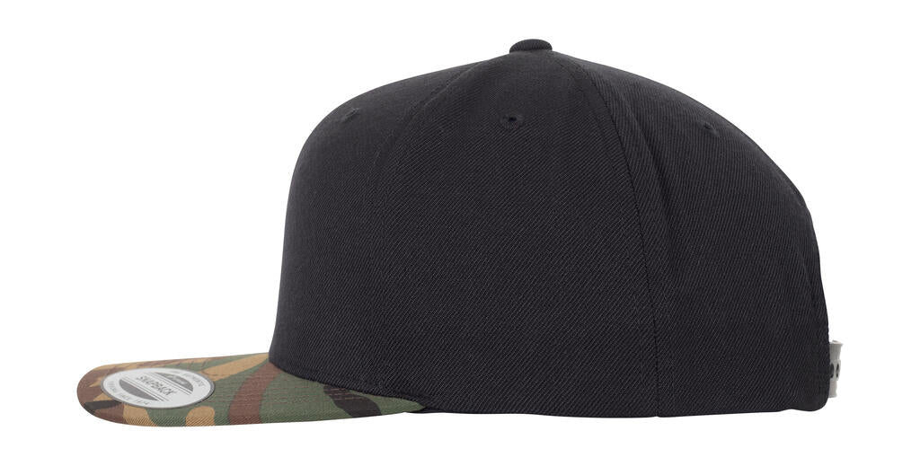Classic Snapback