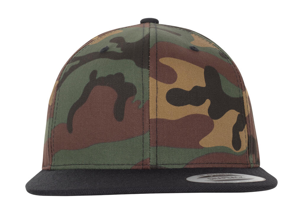 Classic Snapback