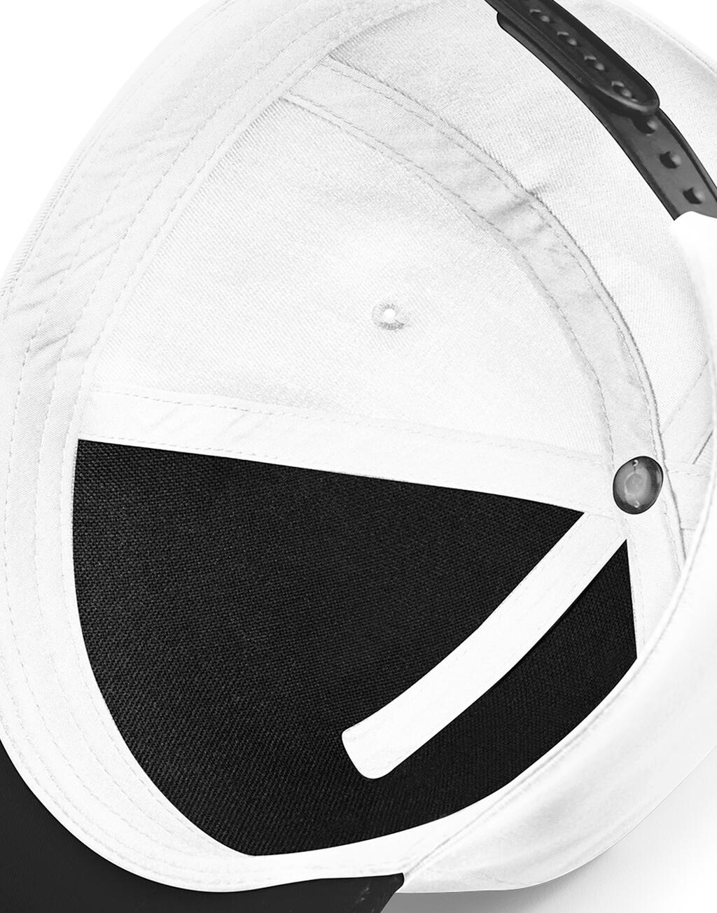 Snapback Cap