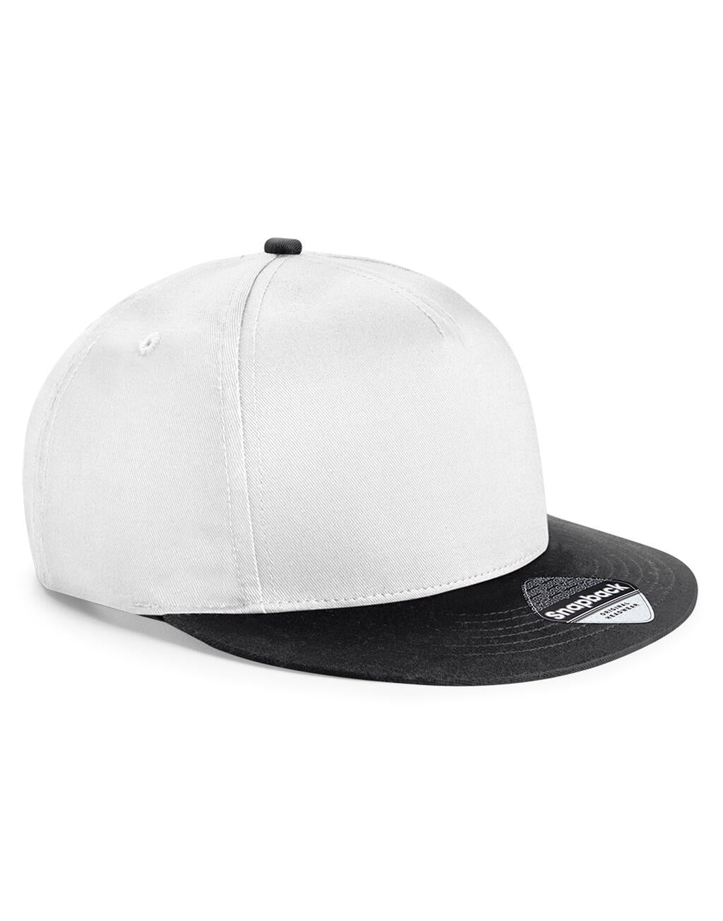 Snapback Cap