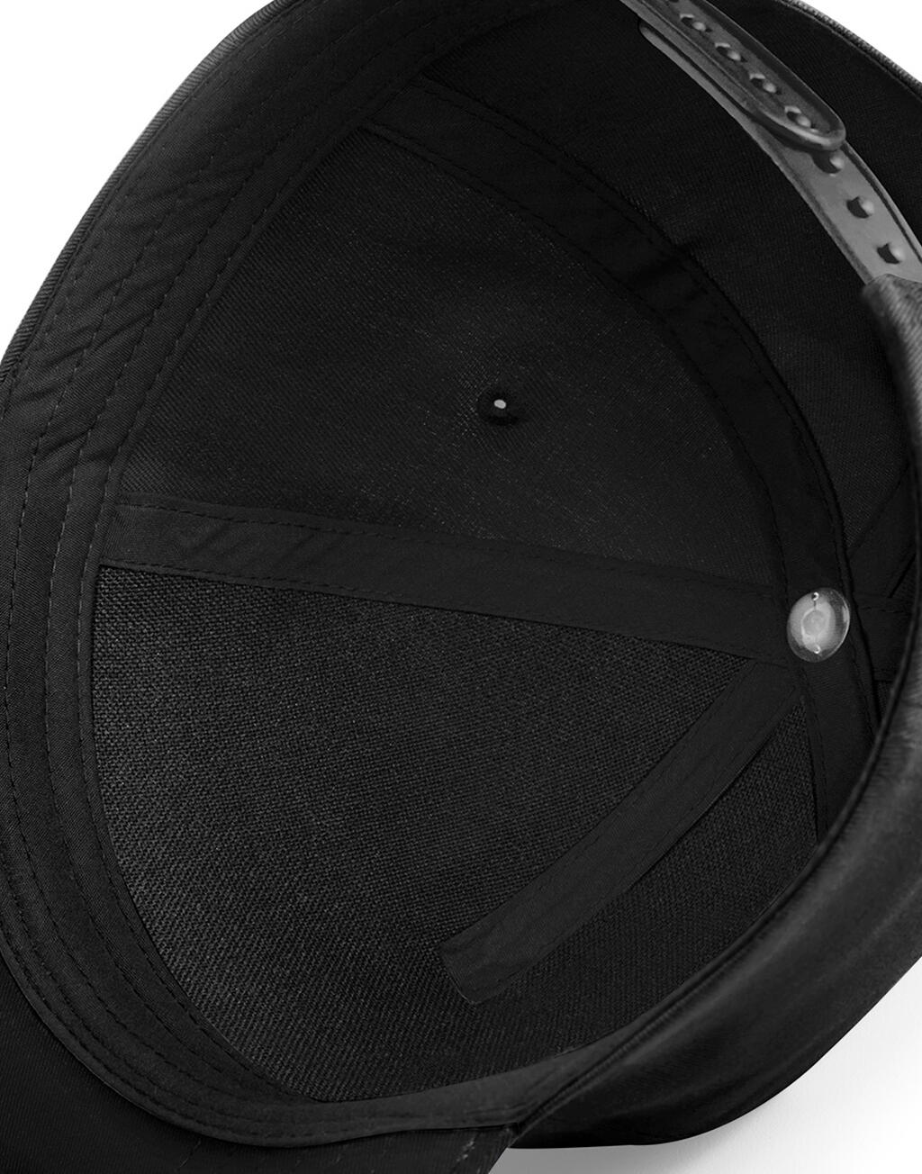 Snapback Cap