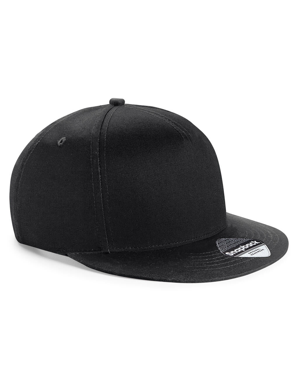 Snapback Cap