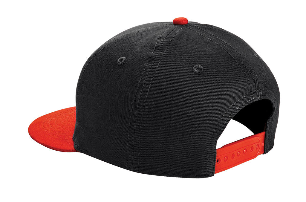 Snapback Cap