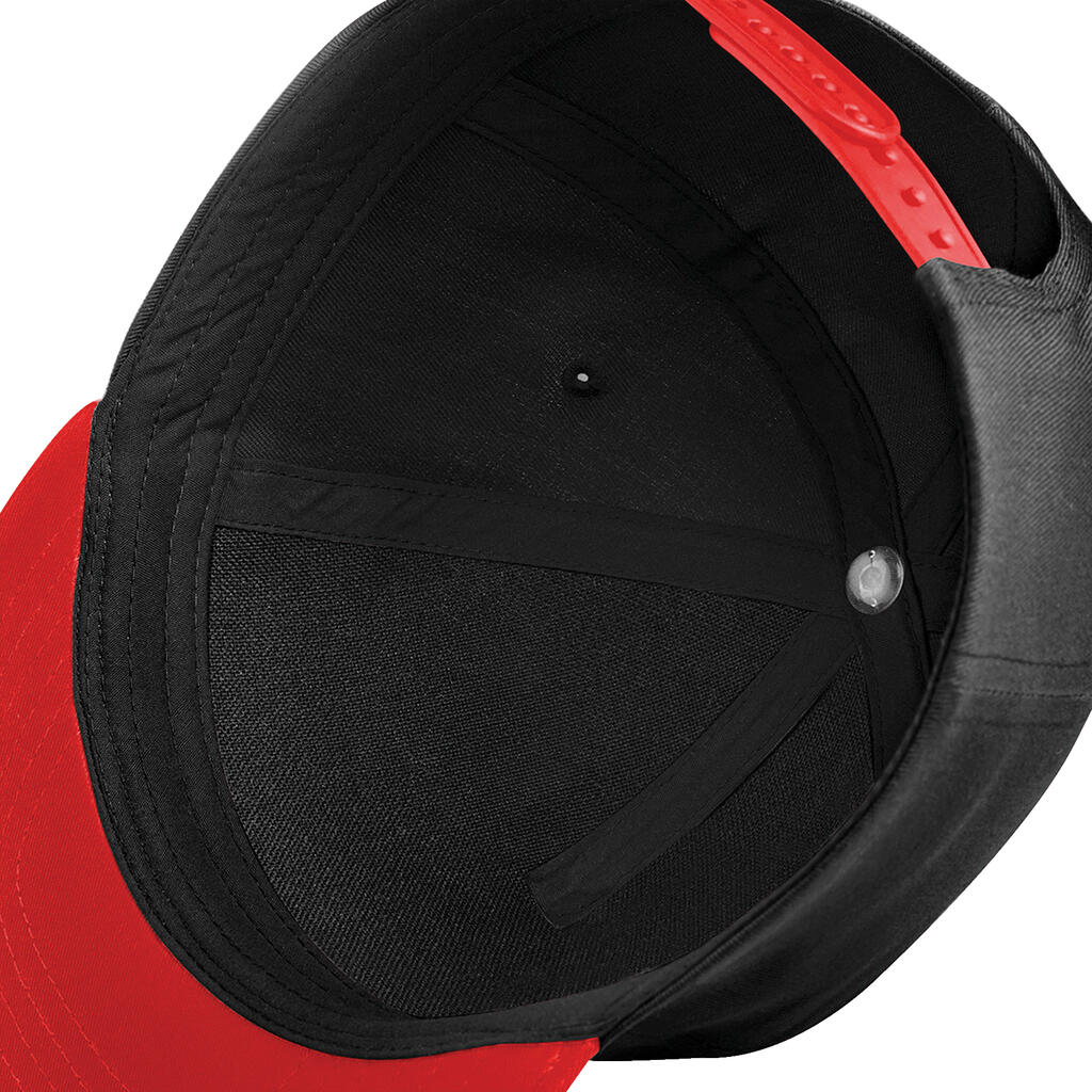 Snapback Cap