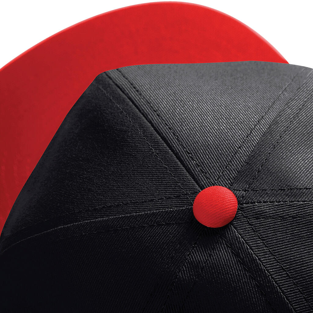 Snapback Cap