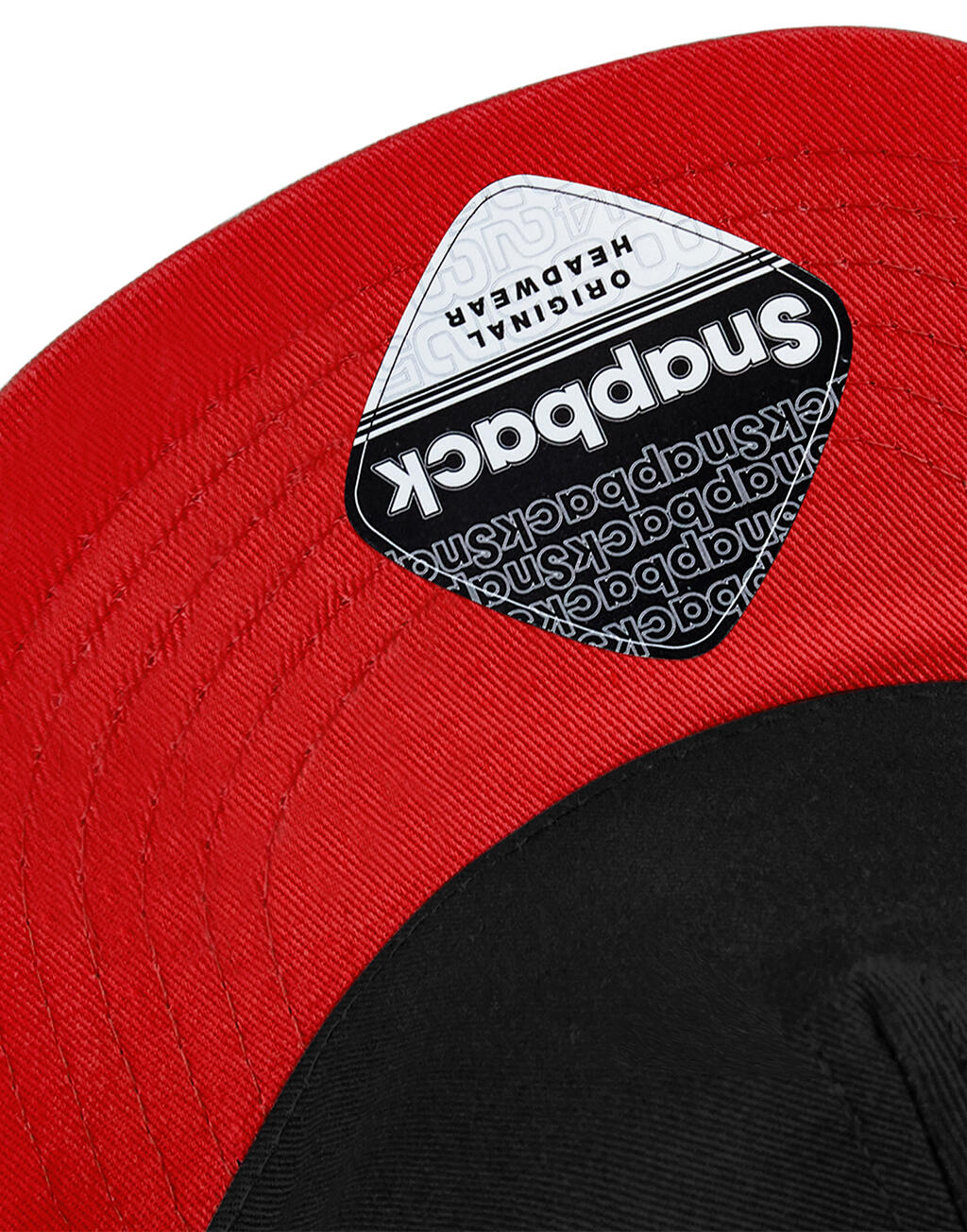 Snapback Cap