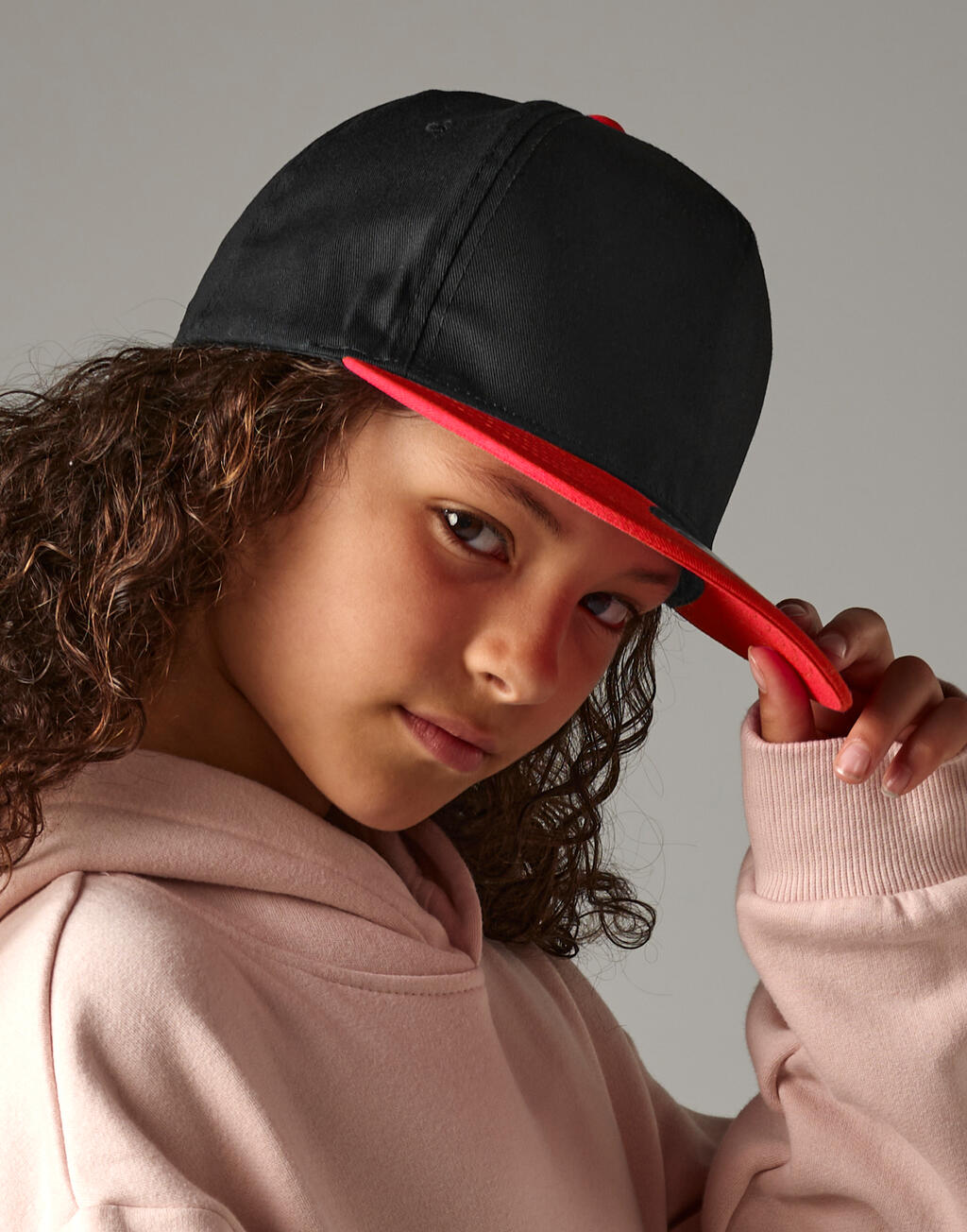 Snapback Cap