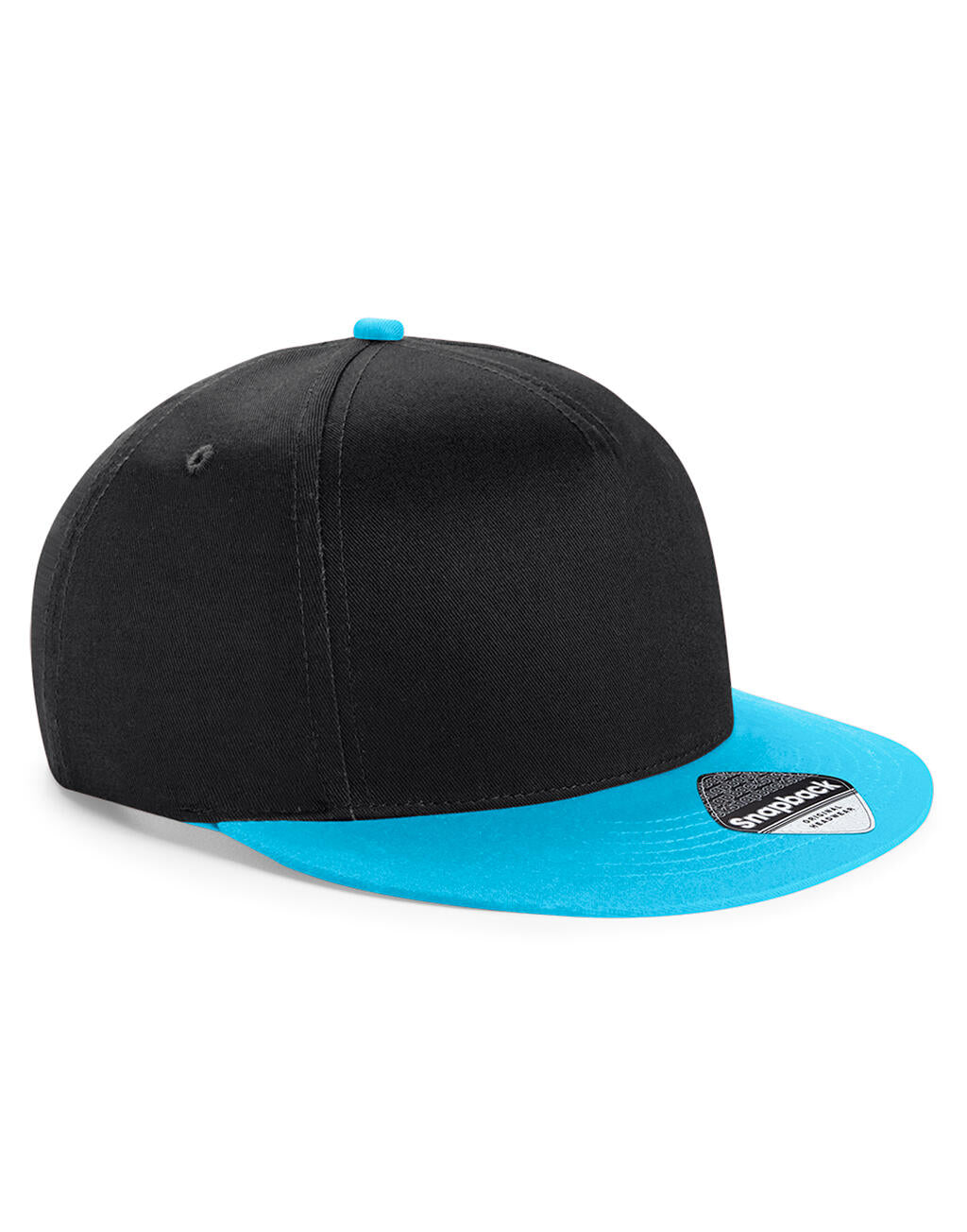 Snapback Cap