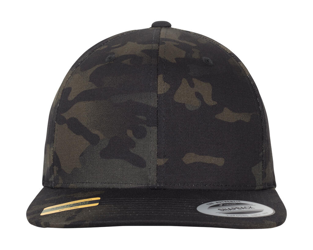 Classic Snapback