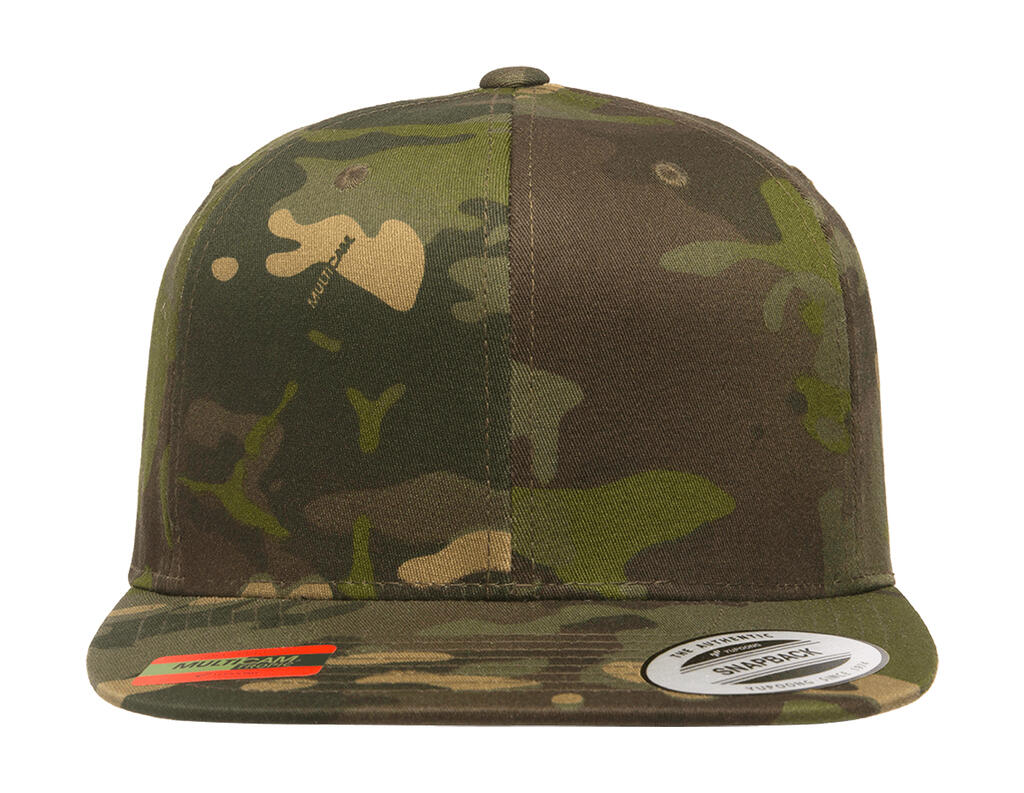 Classic Snapback
