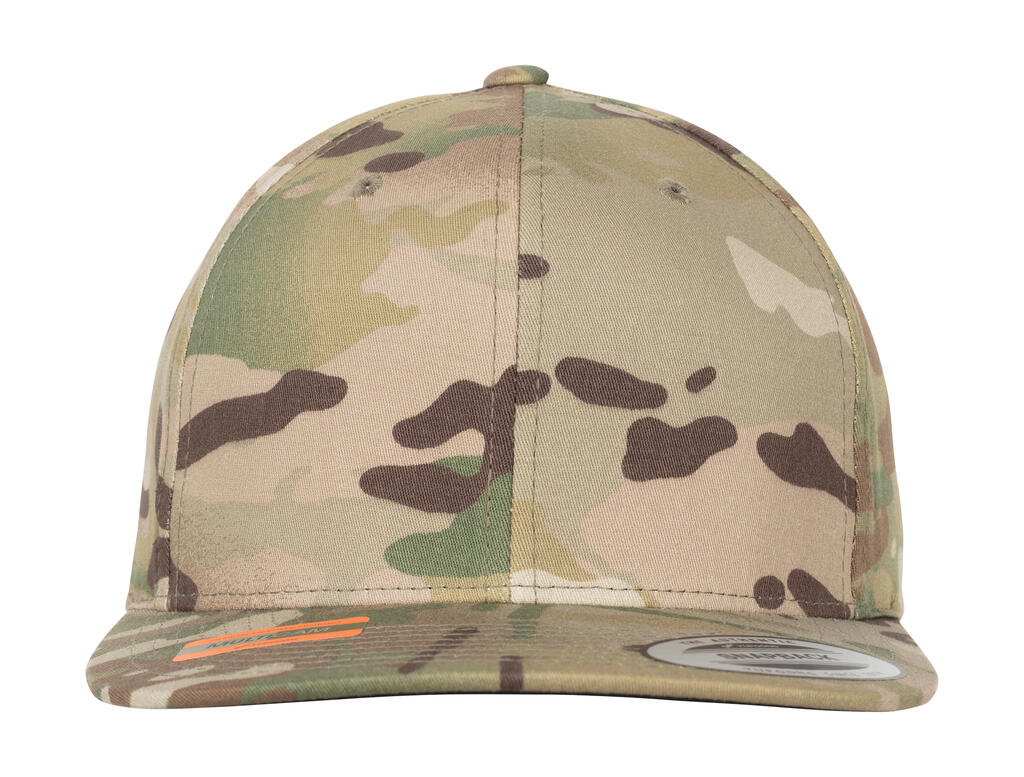 Classic Snapback