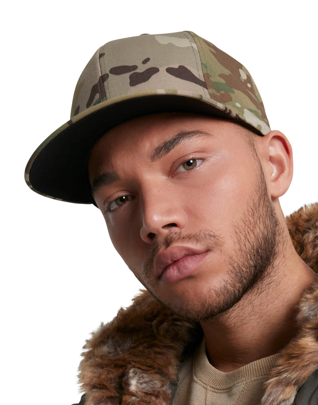 Classic Snapback