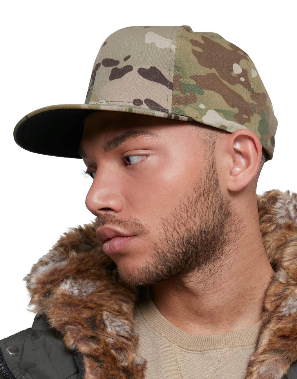 Classic Snapback