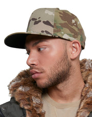 Classic Snapback