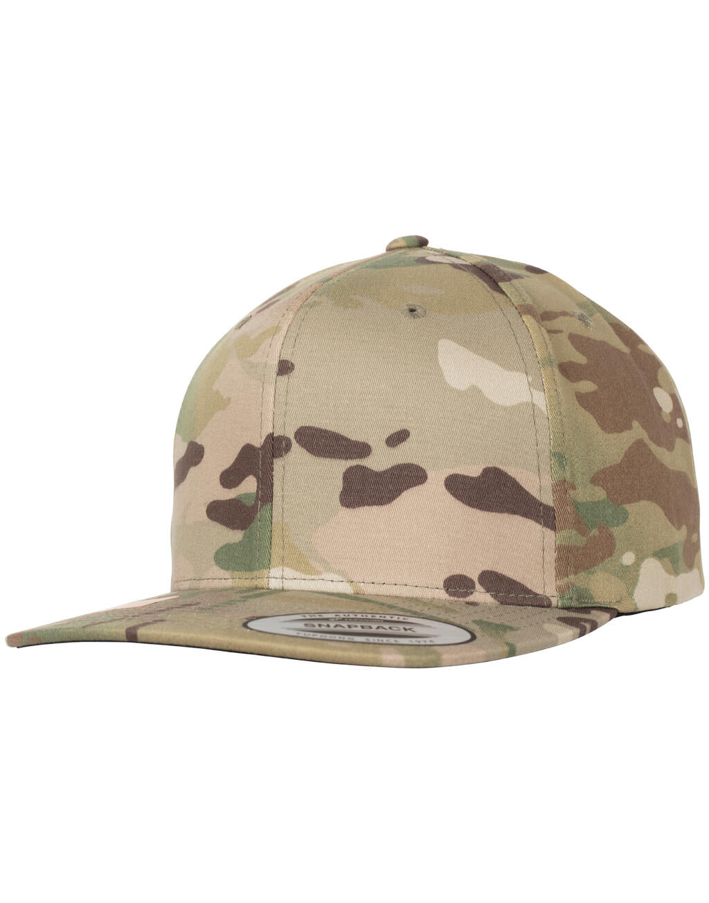 Classic Snapback