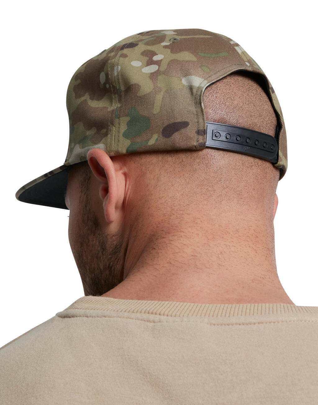 Classic Snapback
