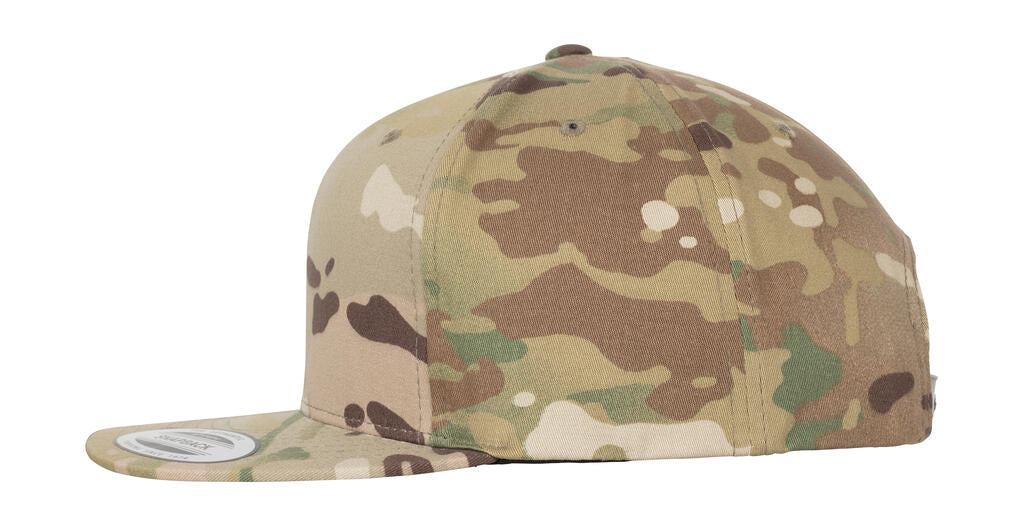 Classic Snapback